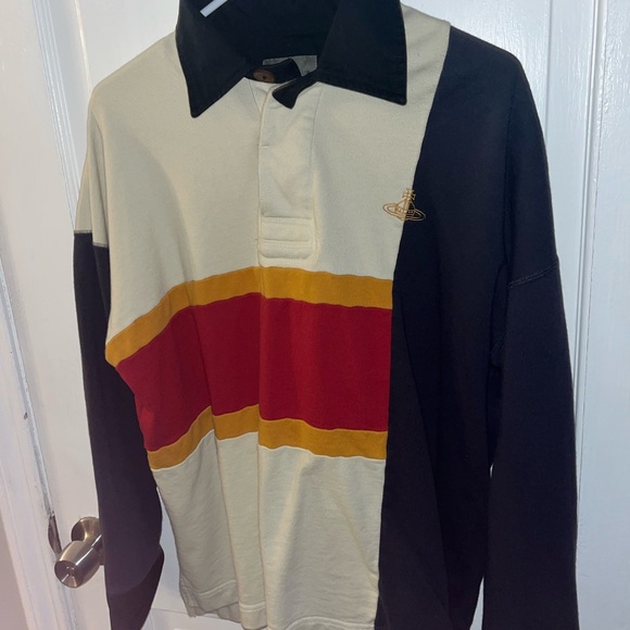 VINTAGE Vivienne Westwood Shirt - Picture 2 of 4
